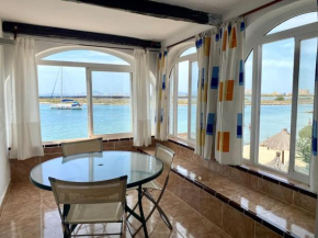 Apartament urb Poblado Pescador